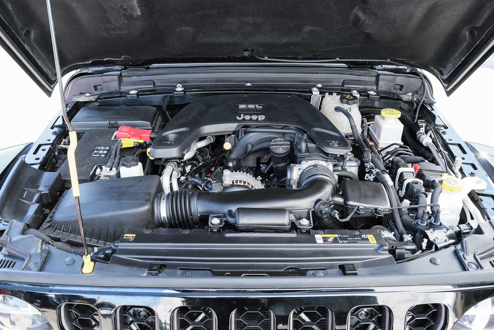 Used 2021 Jeep Gladiator Rubicon AWD/4WD image 50