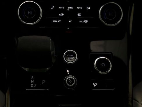 Used 2023 Land Rover Range Rover Sport SE Dynamic image 14