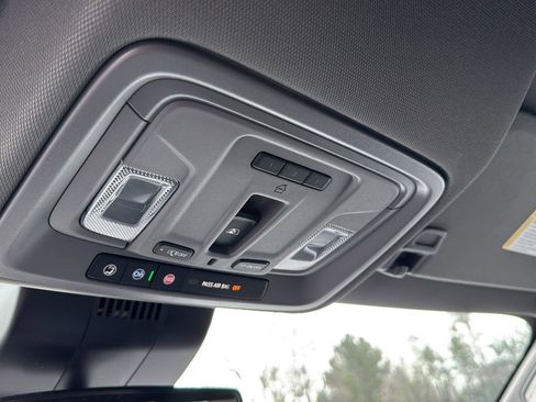 Used 2026 Chevrolet Silverado 1500 LT Trail Boss w/ LT Trail Boss Premium Package image 27