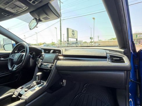 Used 2020 Honda Civic Sport image 18
