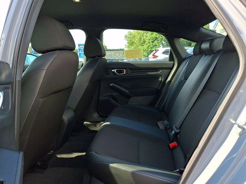 Used 2024 Honda Civic Sport image 10