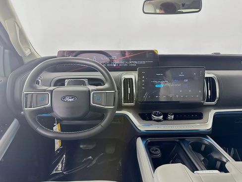 New 2027 Ford Expedition Max Platinum AWD/4WD image 22