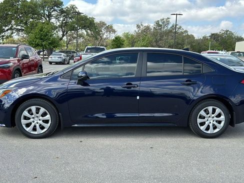 New 2026 Toyota Corolla LE image 4