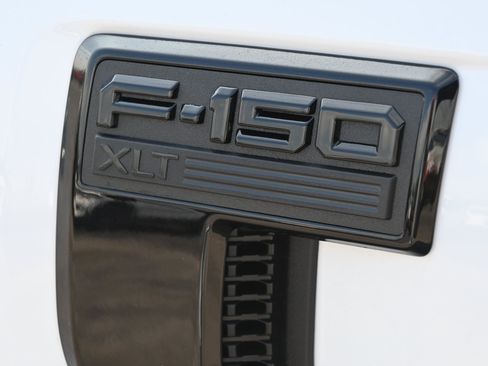New 2026 Ford F150 XLT w/ Equipment Group 302A MID RWD image 13