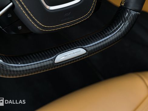 Used 2023 Chevrolet Corvette Z06 image 27