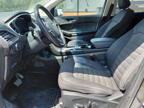 Used 2015 Ford Edge SEL w/ Equipment Group 201A AWD/4WD image 15