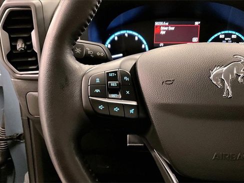 Used 2022 Ford Bronco Sport Big Bend w/ Convenience Package image 23