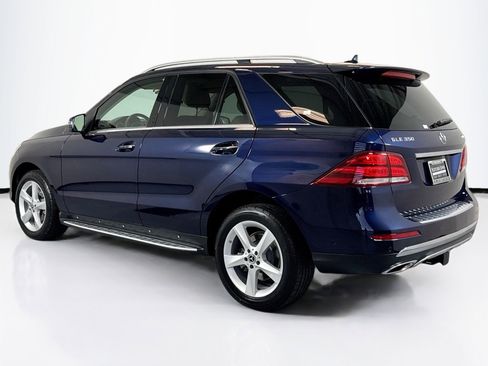 Used 2018 Mercedes-Benz GLE 350 4MATIC image 7