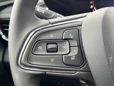 Used 2026 Buick Envista Preferred w/ Convenience I Package image 25