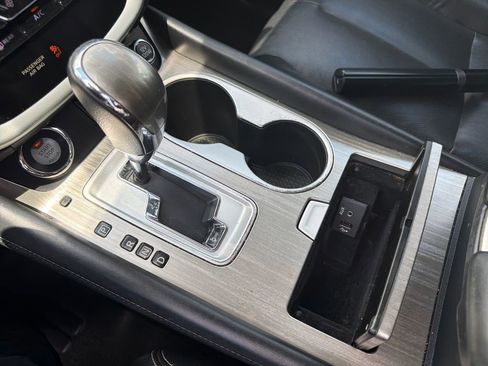 Used 2017 Nissan Murano SL FWD image 39
