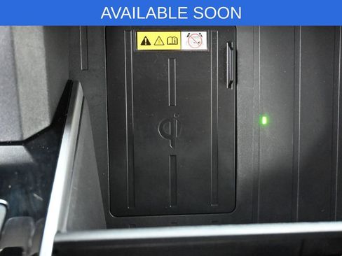 Certified 2024 Toyota Sequoia Capstone image 24