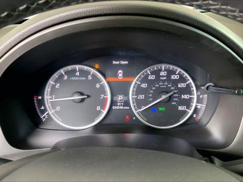 Used 2021 Acura ILX FWD image 26