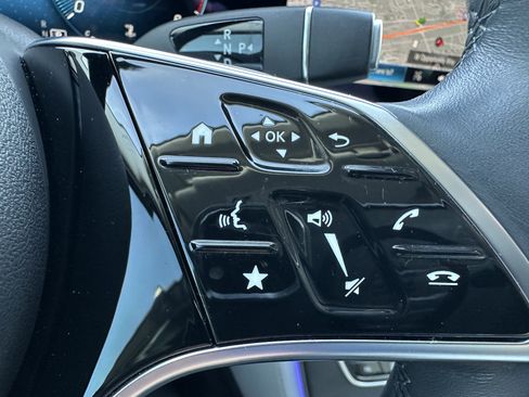 Certified 2023 Mercedes-Benz E 350 4MATIC Sedan image 20