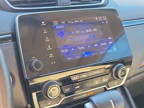 Used 2018 Honda CR-V Touring image 31