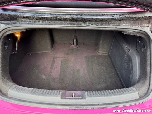 Used 2013 Volkswagen Beetle 2.5 image 9