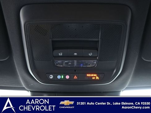 New 2026 Chevrolet Equinox EV LT image 22