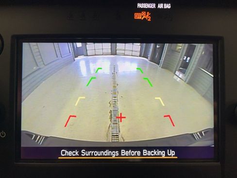 Used 2025 Subaru Outback w/ Popular Package #1A image 20