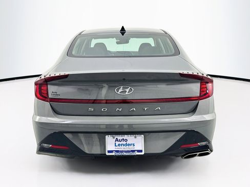 Used 2023 Hyundai Sonata SEL FWD image 6