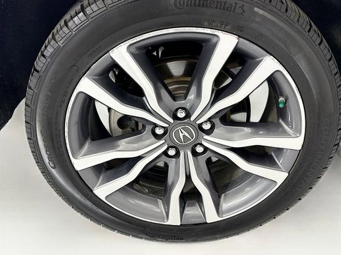 Used 2019 Acura MDX SH-AWD w/ Advance Package image 32