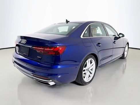 Used 2023 Audi A4 2.0T Prestige w/ Prestige Package AWD/4WD image 7