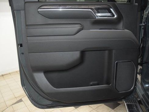 New 2026 Chevrolet Silverado 2500 LTZ w/ LTZ Premium Package image 49