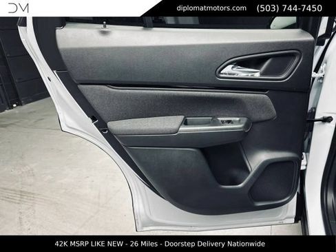 Used 2026 Honda Prologue Eco image 26