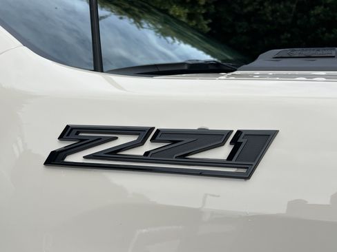 New 2026 Chevrolet Silverado 2500 Custom w/ Custom Value Package AWD/4WD image 37