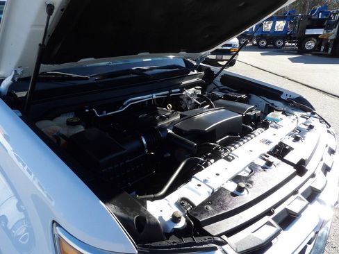 Used 2021 Chevrolet Colorado LT w/ Fleet Safety Package RWD image 38