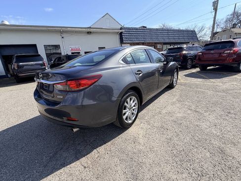 Used 2014 MAZDA MAZDA6 Sport image 11