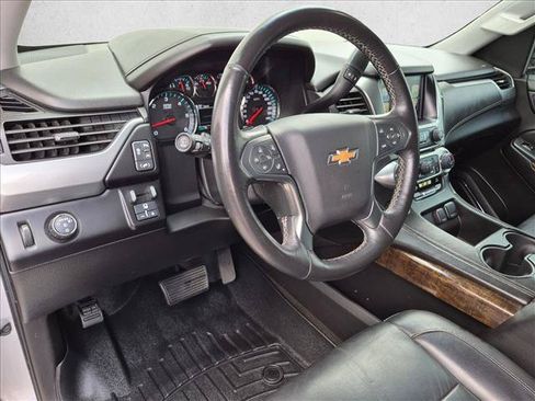 Used 2016 Chevrolet Tahoe LT RWD image 10