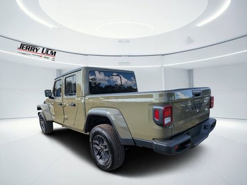 New 2026 Jeep Gladiator Sport image 5