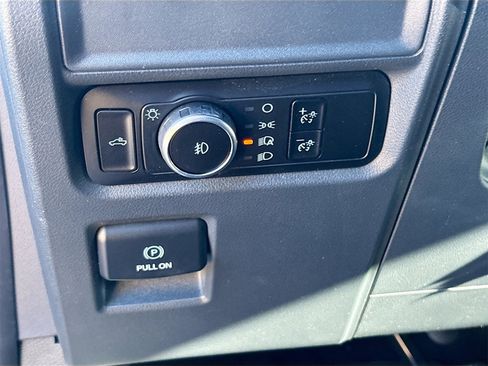 Used 2024 Ford F150 STX w/ Equipment Group 201A FX4 image 10