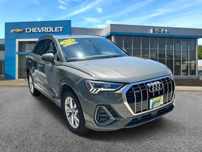 Used 2024 Audi Q3 2.0T Premium