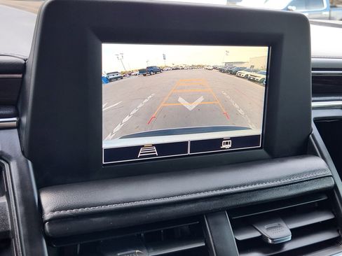 Used 2024 Chevrolet Tahoe LS w/ Driver Alert Package image 19