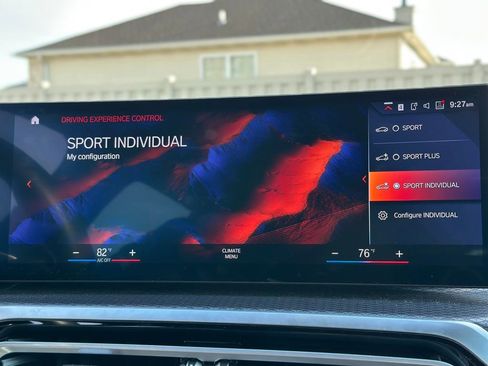 Used 2024 BMW M340i xDrive w/ Premium Package image 40