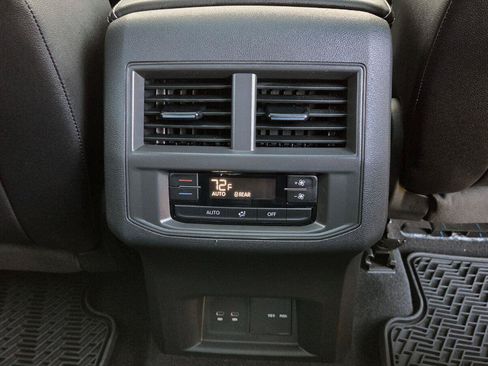 Certified 2023 Volkswagen Atlas SEL R-Line AWD/4WD image 67