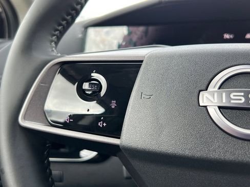 New 2026 Nissan Murano Platinum image 10