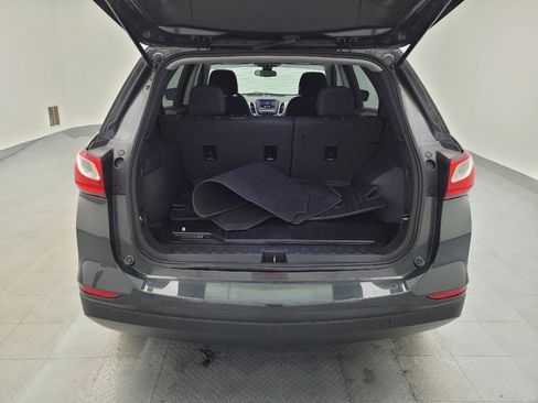 Used 2021 Chevrolet Equinox LS w/ LS Convenience Package image 29