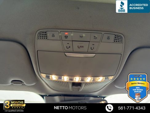 Used 2018 Mercedes-Benz E 400 Coupe image 41