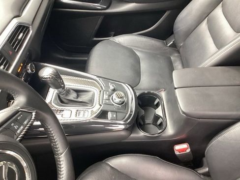 Used 2017 MAZDA CX-9 Touring image 24