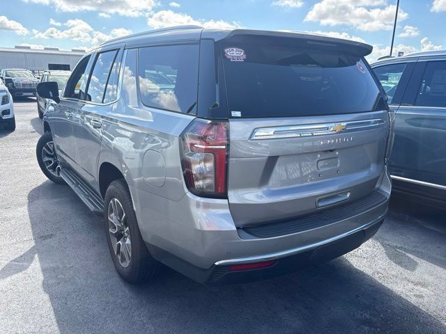 Used 2023 Chevrolet Tahoe LS w/ Driver Alert Package RWD image 7