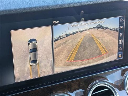Used 2020 Mercedes-Benz E 350 Sedan image 12