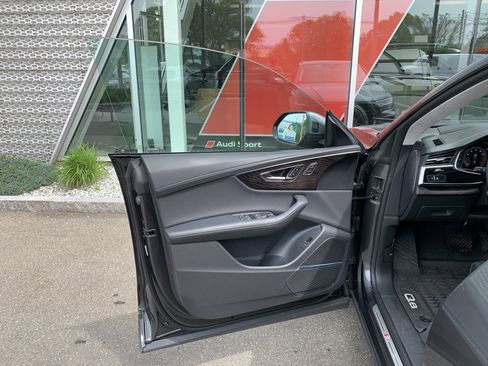 Certified 2023 Audi Q8 Prestige w/ Prestige Package AWD/4WD image 8