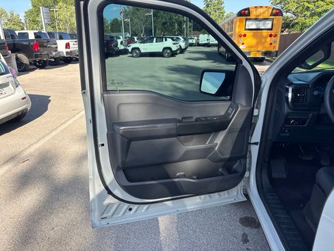 Used 2024 Ford F150 STX AWD/4WD image 24
