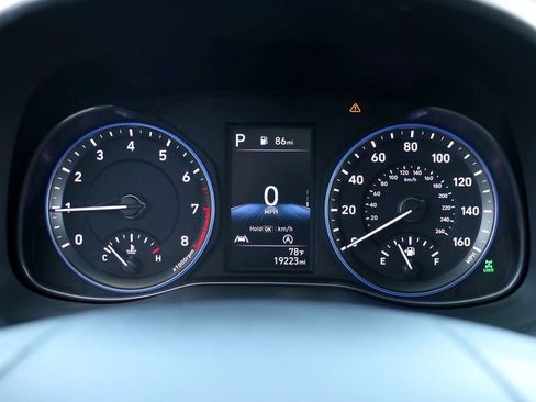 Used 2023 Hyundai Kona SE AWD/4WD image 12