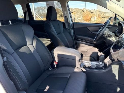 Used 2023 Subaru Ascent Premium w/ Convenience Package image 10