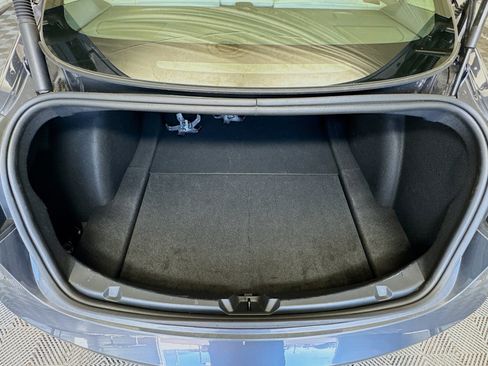 Used 2023 Tesla Model 3 Long Range AWD/4WD image 17