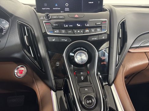 Used 2022 Acura RDX w/ Technology Package image 27