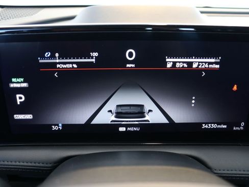 Used 2023 Nissan Ariya AWD image 57