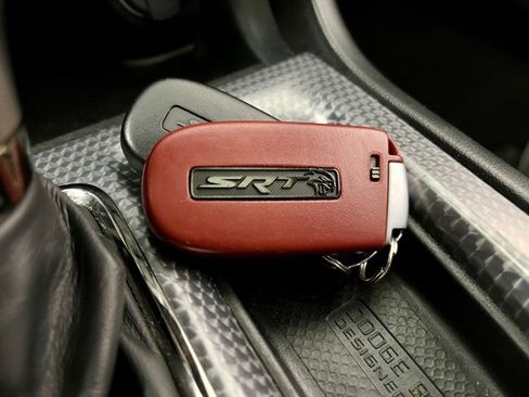 Used 2021 Dodge Charger SRT Hellcat image 48